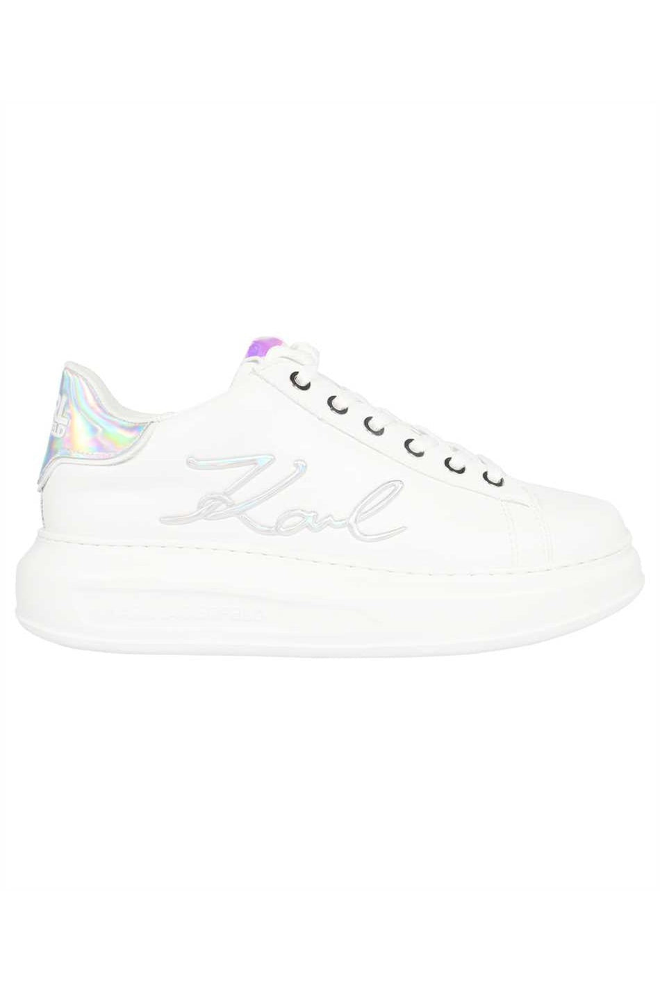 Low-top sneakers-Karl Lagerfeld-OUTLET-SALE-41-ARCHIVIST