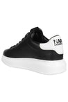 Low-top sneakers-Karl Lagerfeld-OUTLET-SALE-ARCHIVIST
