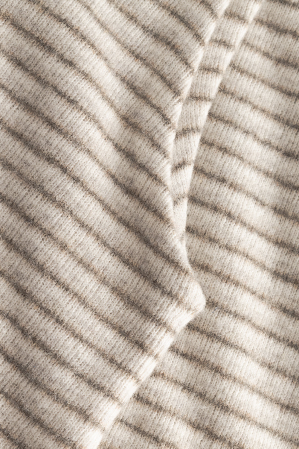 Stapf Tirol Damen Pullunder Karla Stripe, Strick & Pullover