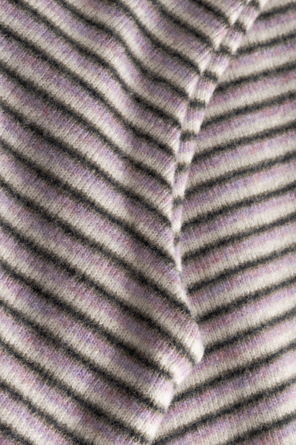 Stapf Tirol Damen Pullunder Karla Stripe, Strick & Pullover