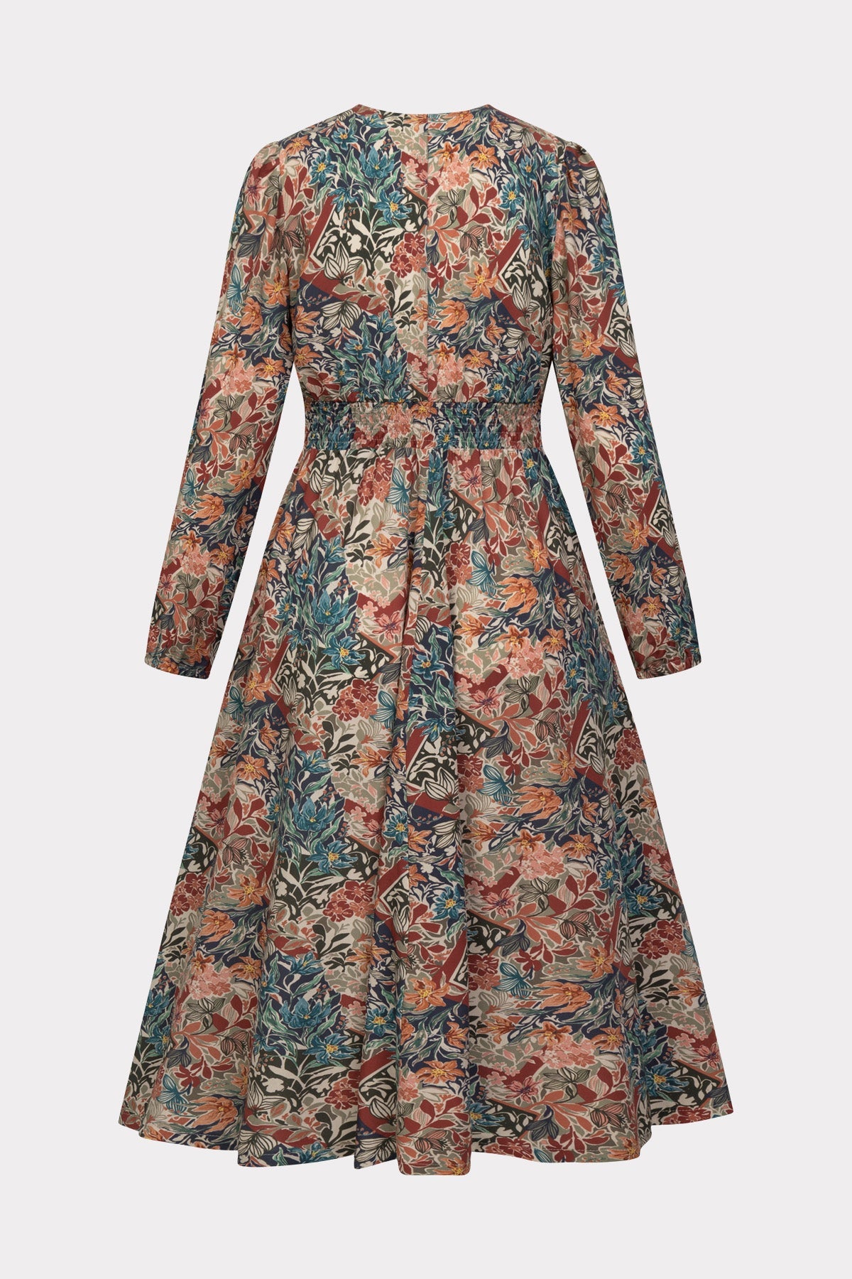 Damen Kleid Karlinda-Felicitas-OUTLET-ARCHIVIST-ARCHIVE-SALE