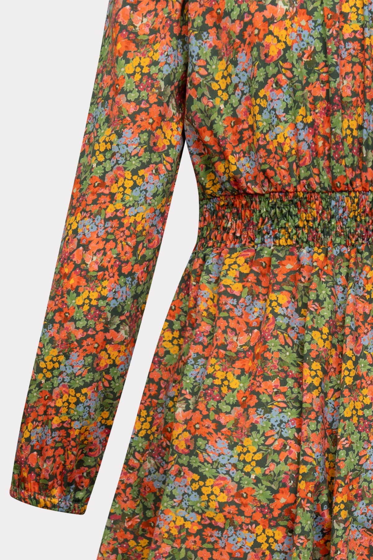Damen Kleid Karlinda Allover Print-Kleider & Röcke-Felicitas-OUTLET-ARCHIVIST-ARCHIVE-SALE