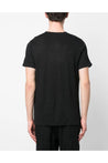 Isabel Marant-OUTLET-SALE-Karman Logo T-Shirt-ARCHIVIST