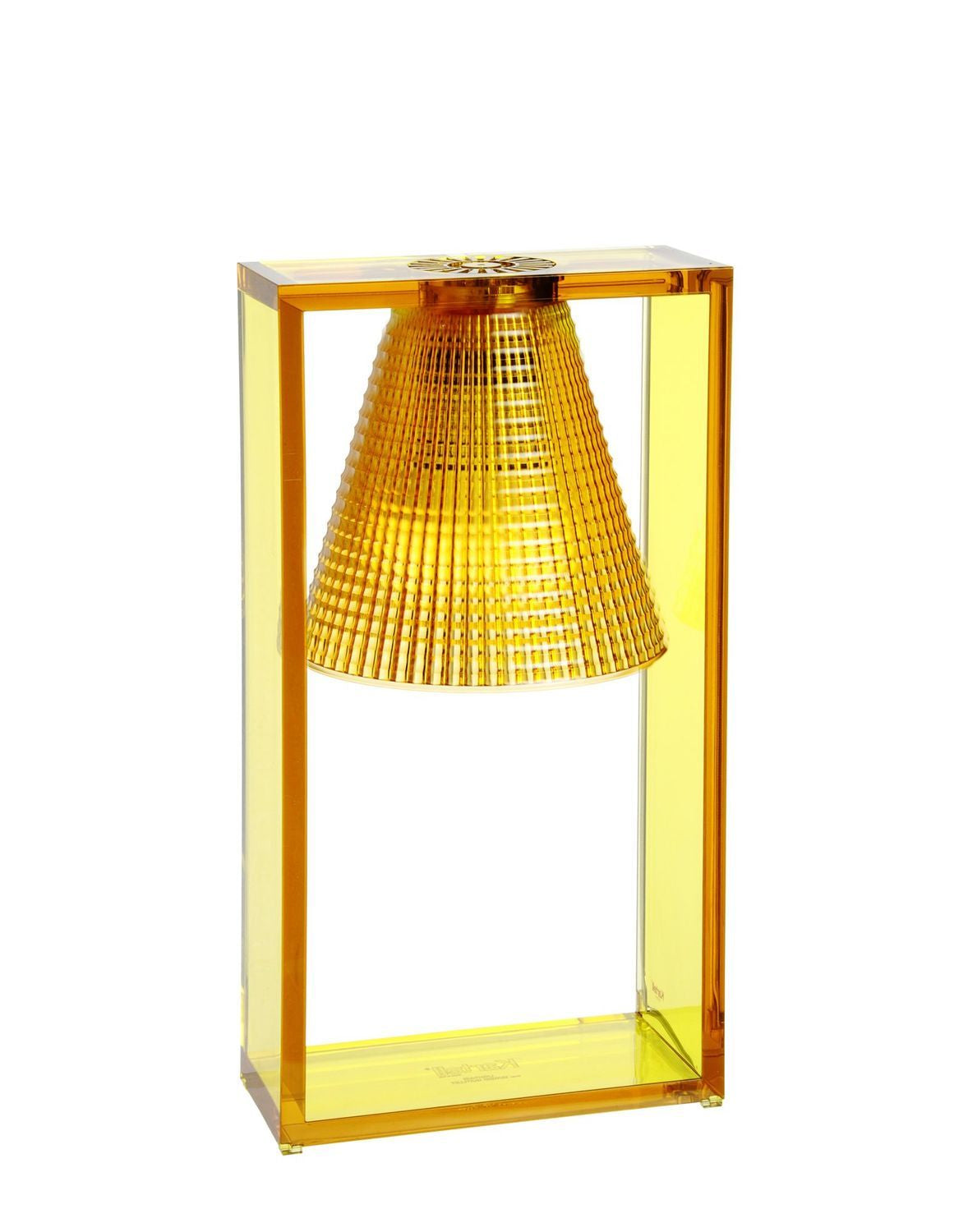 Kartell-OUTLET-SALE-Light Air Tischleuchte-ARCHIVIST