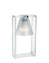 Kartell-OUTLET-SALE-Light Air Tischleuchte-ARCHIVIST