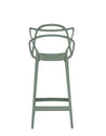 Kartell-OUTLET-SALE-Masters stool-ARCHIVIST