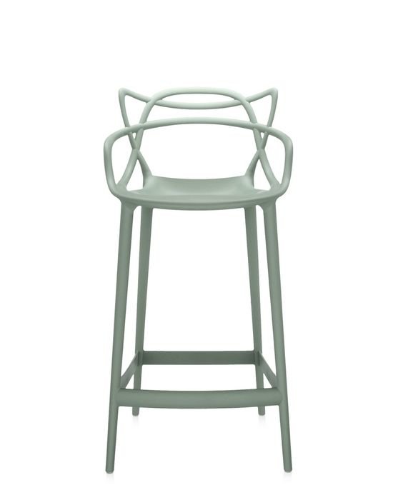 Kartell-OUTLET-SALE-Masters stool-ARCHIVIST