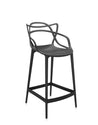 Kartell-OUTLET-SALE-Masters stool-ARCHIVIST