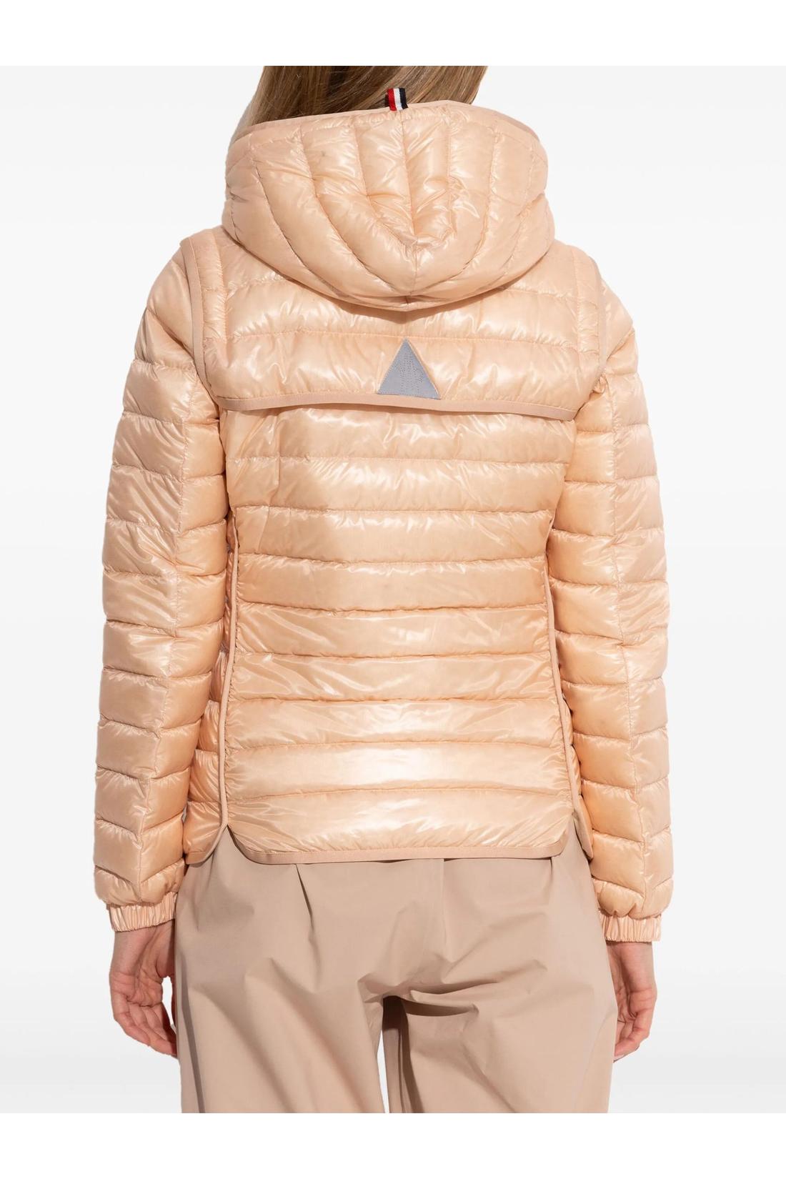 Moncler Grenoble-OUTLET-SALE-Karuras down jacket-ARCHIVIST