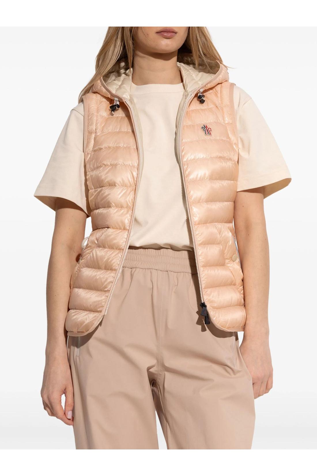 Moncler Grenoble-OUTLET-SALE-Karuras down jacket-ARCHIVIST