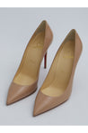 Christian Louboutin-OUTLET-SALE-Kate 100 pumps-ARCHIVIST