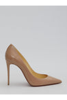 Christian Louboutin-OUTLET-SALE-Kate 100 pumps-ARCHIVIST