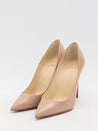 Christian louboutin-OUTLET-SALE-Kate 100 pumps-ARCHIVIST