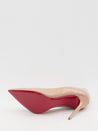 Christian louboutin-OUTLET-SALE-Kate 100 pumps-ARCHIVIST