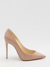 Christian louboutin-OUTLET-SALE-Kate 100 pumps-ARCHIVIST