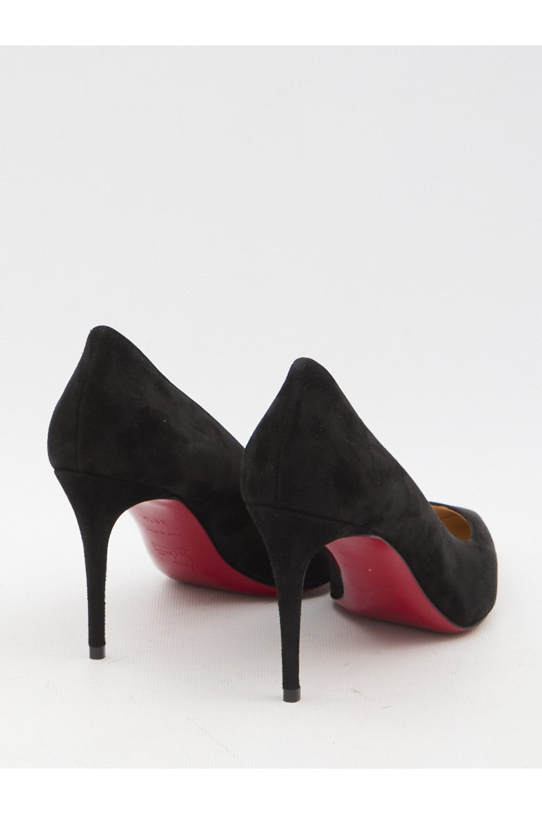 CHRISTIAN LOUBOUTIN-OUTLET-SALE-Kate 85 pumps-ARCHIVIST