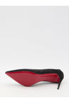 CHRISTIAN LOUBOUTIN-OUTLET-SALE-Kate 85 pumps-ARCHIVIST