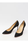 CHRISTIAN LOUBOUTIN-OUTLET-SALE-Kate 85 pumps-ARCHIVIST