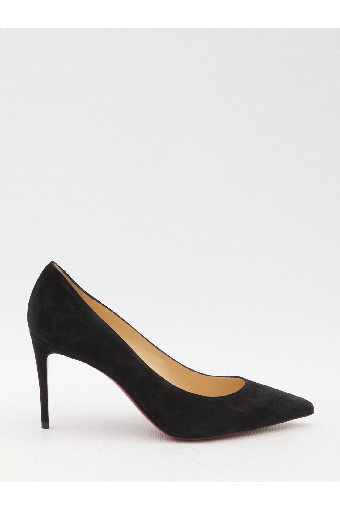 CHRISTIAN LOUBOUTIN-OUTLET-SALE-Kate 85 pumps-ARCHIVIST