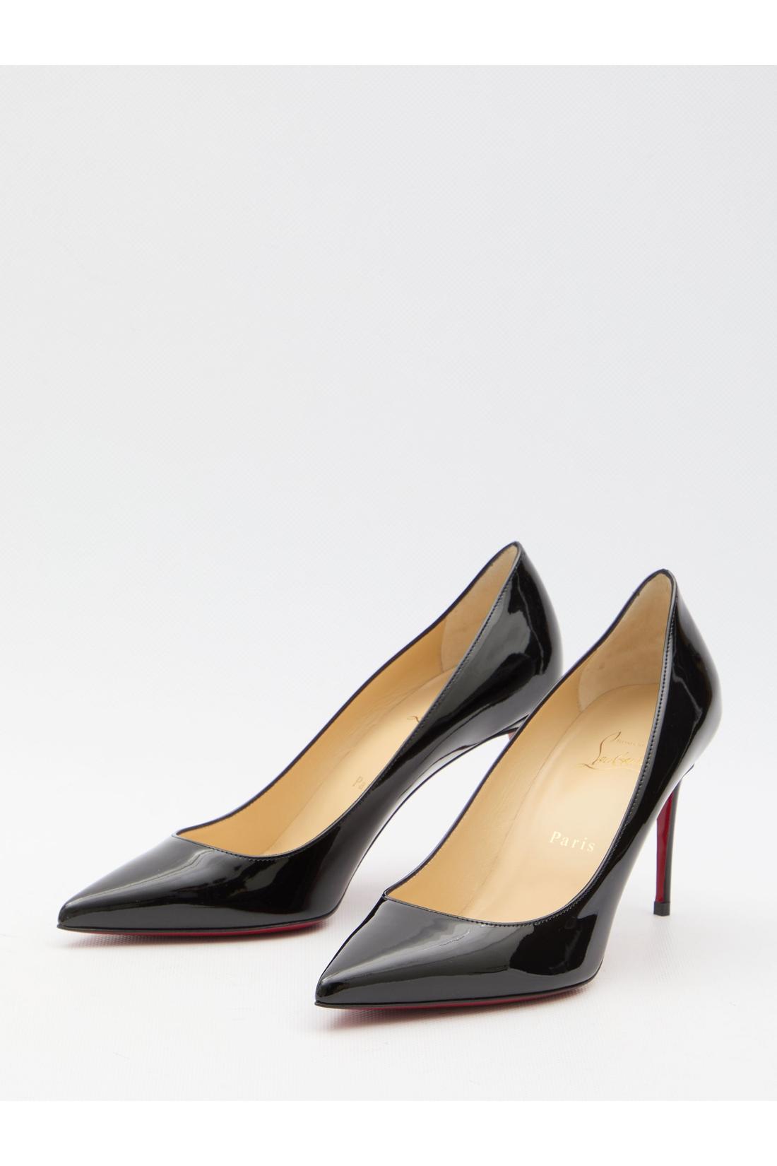 Kate 85 pumps-Pumps-Christian Louboutin-OUTLET-ARCHIVIST-ARCHIVE-SALE