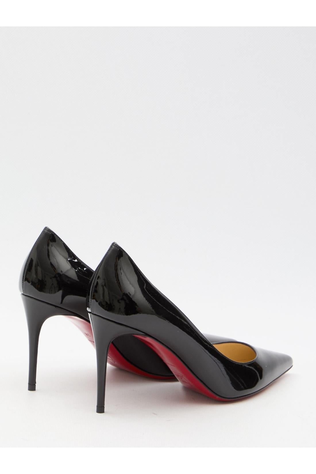 Kate 85 pumps-Pumps-Christian Louboutin-OUTLET-ARCHIVIST-ARCHIVE-SALE