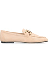 Tod's-OUTLET-SALE-Kate Leather loafers-ARCHIVIST