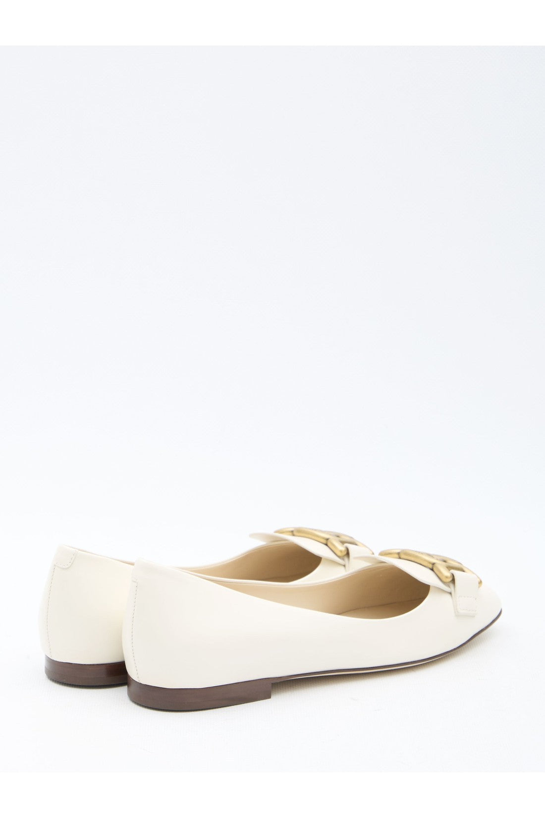 TOD'S-OUTLET-SALE-Kate ballerinas-ARCHIVIST