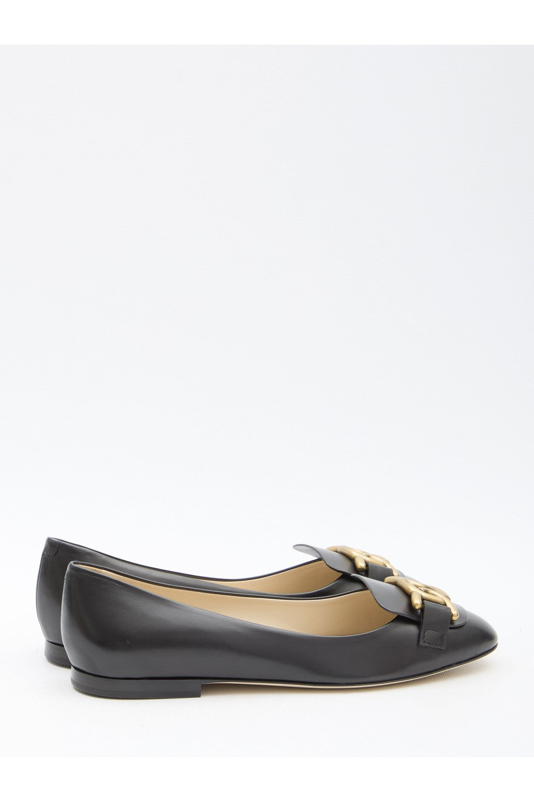 TOD'S-OUTLET-SALE-Kate ballerinas-ARCHIVIST