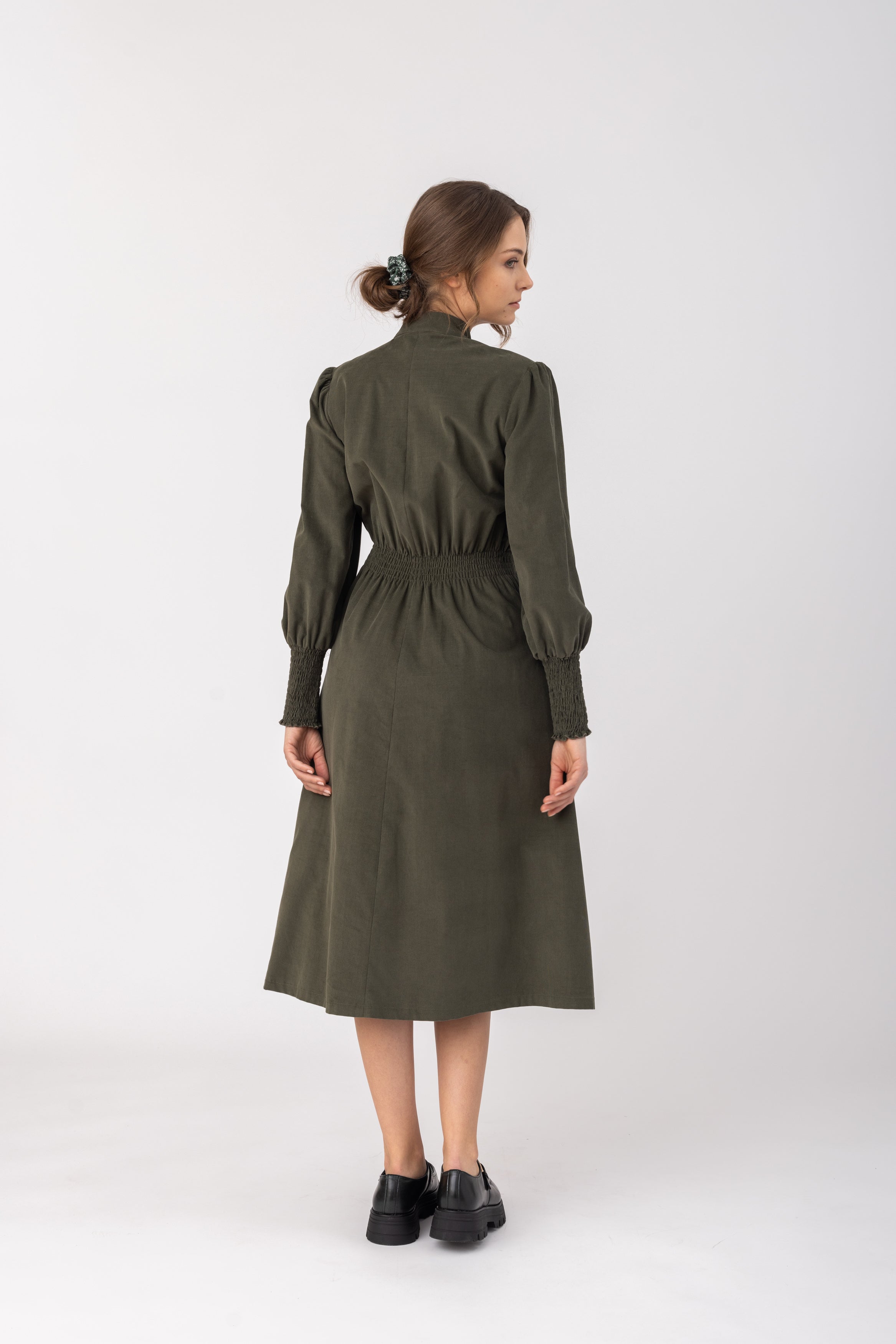 Damen Kleid Kaylie-Kleider & Röcke-Felicitas-OUTLET-ARCHIVIST-ARCHIVE-SALE