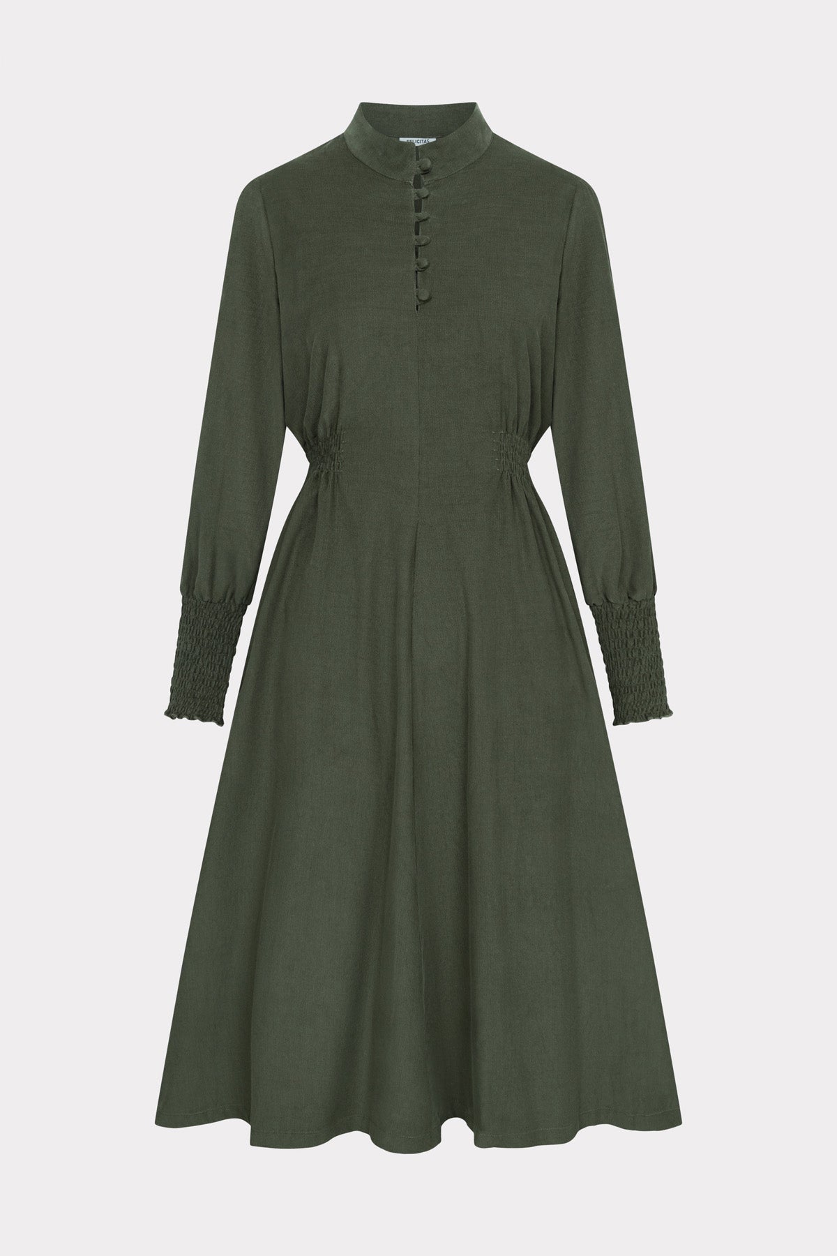 Damen Kleid Kaylie-Kleider & Röcke-Felicitas-OUTLET-ARCHIVIST-ARCHIVE-SALE