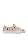 Polo Ralph Lauren-OUTLET-SALE-Keaton Pony Logo Skate Sneakers-ARCHIVIST