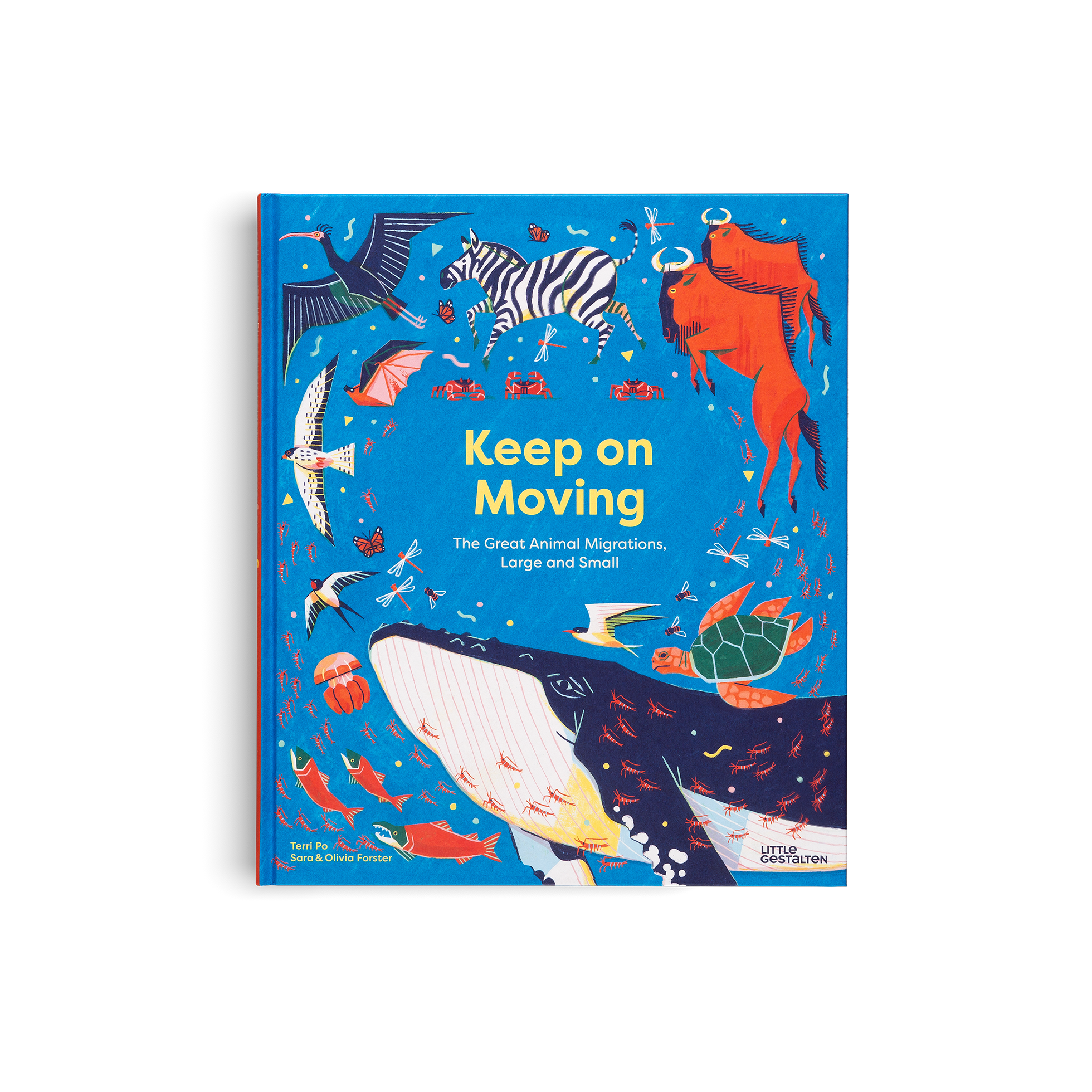 Gestalten Eu Shop-Keep On Moving-Book-Black-Deal-Outlet-by-ARCHIVIST