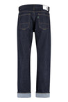 Piralo-OUTLET-SALE-Keith slim fit jeans-ARCHIVIST