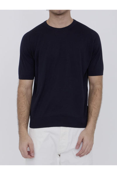 John Smedley OUTLET | Kempton t-shirt im SALE | ARCHIVIST John Smedley OUTLET | Kempton t-shirt im SALE | ARCHIVIST