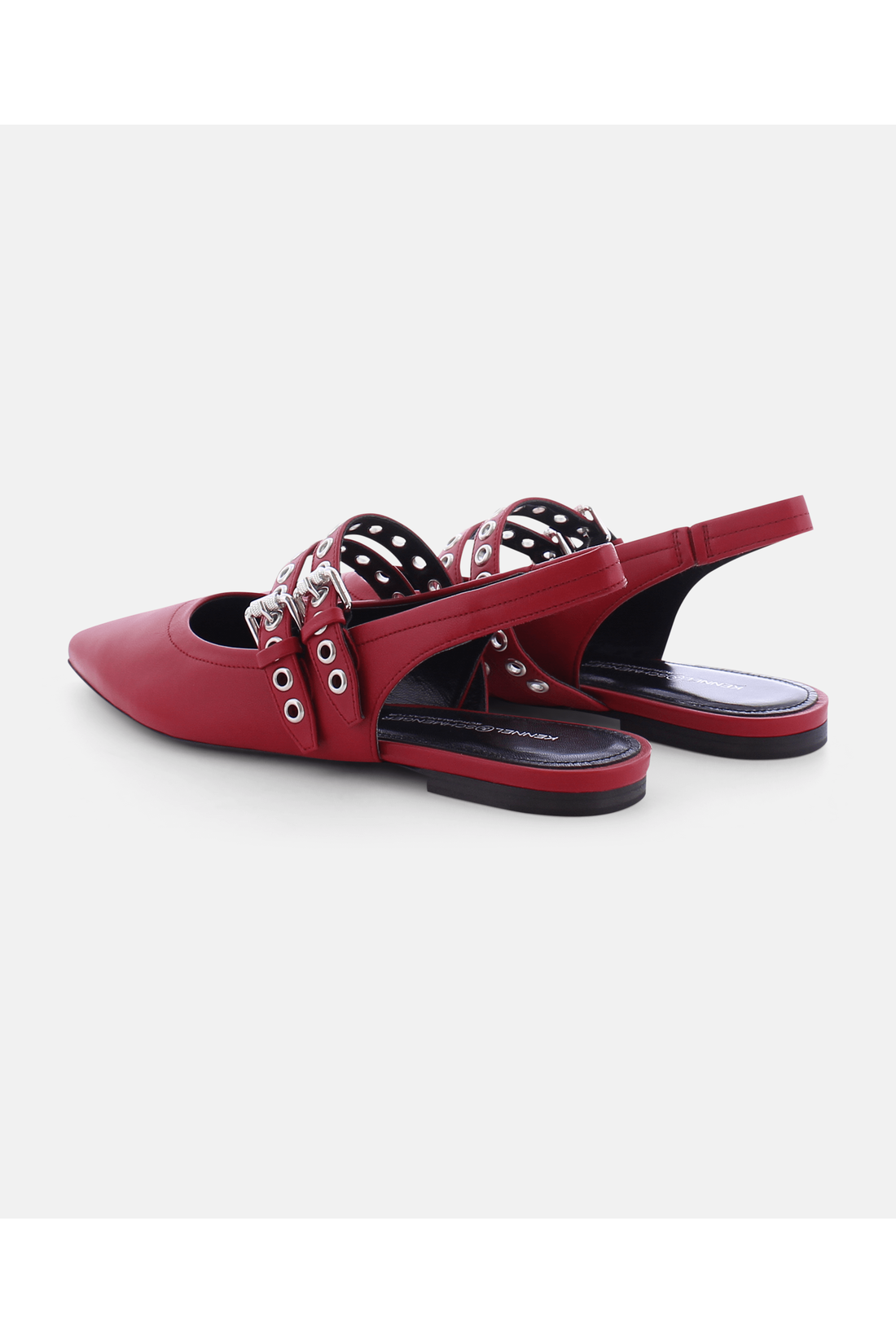 GRETA-Kennel & Schmenger-Sale