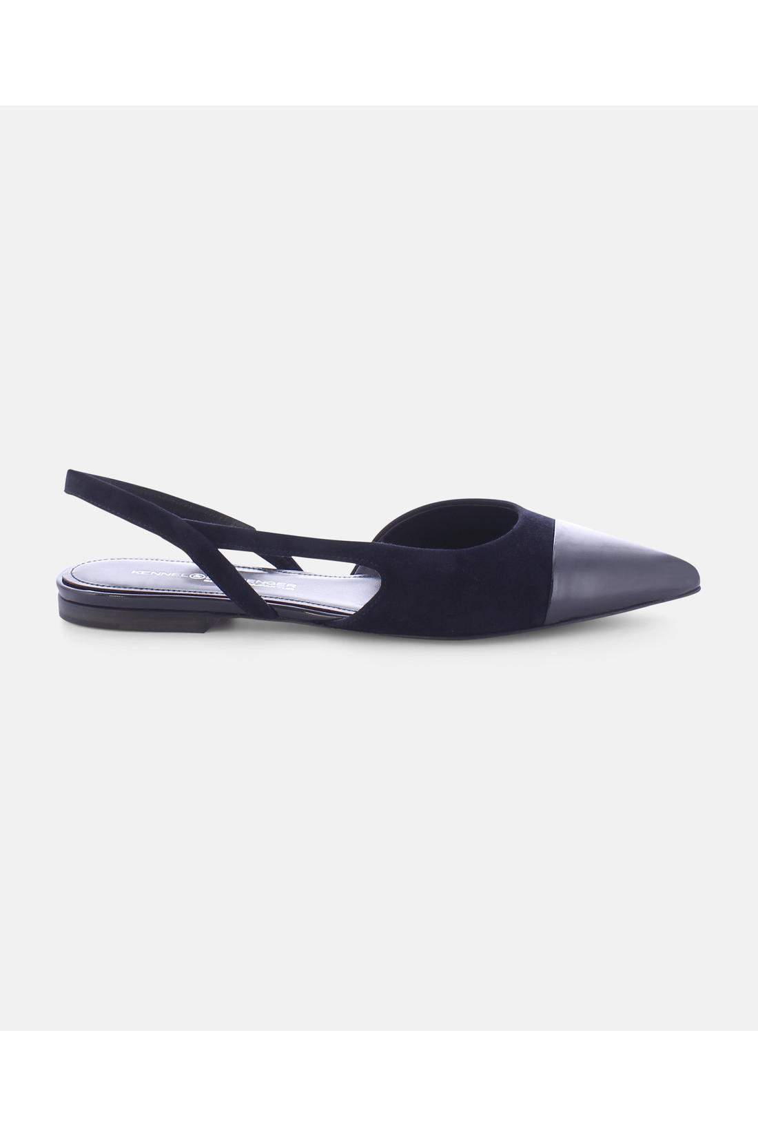 GRETA-Kennel & Schmenger-Sale