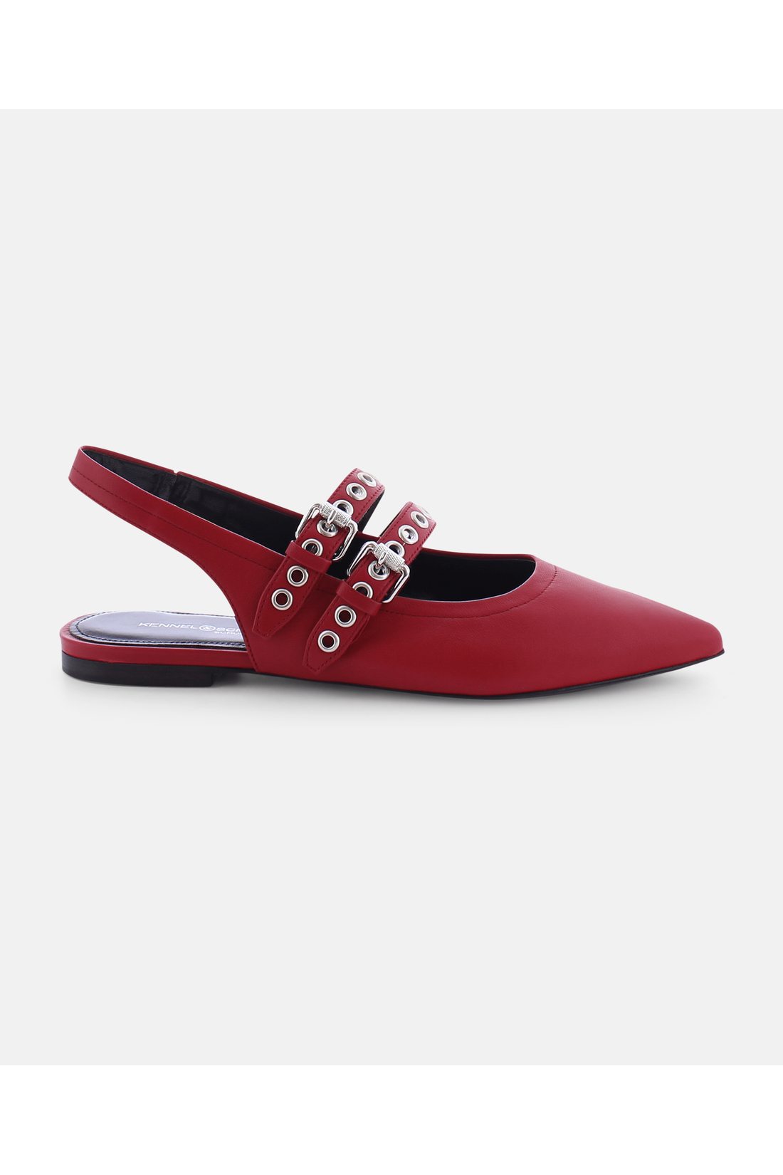 GRETA-Kennel & Schmenger-Sale