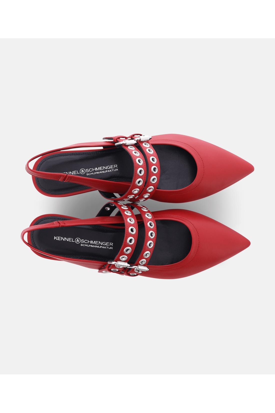 GRETA-Kennel & Schmenger-Sale