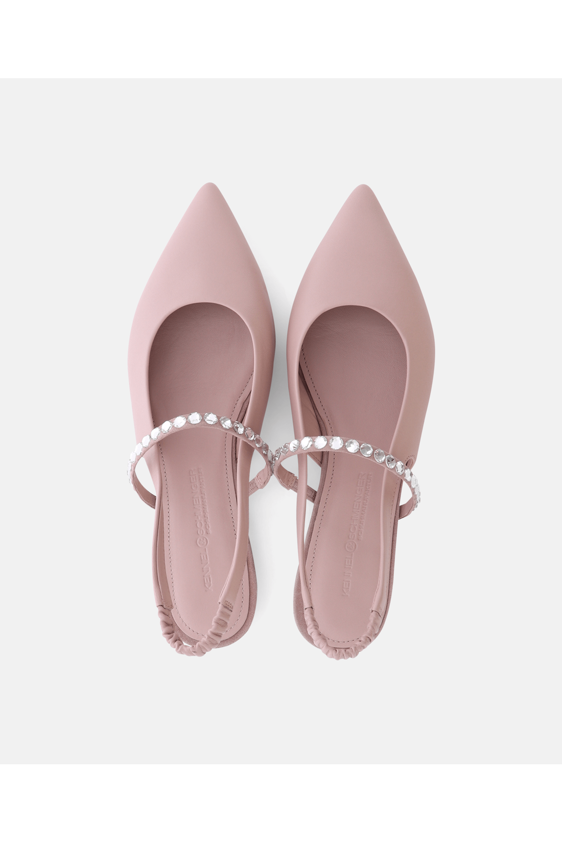 GRETA-Kennel & Schmenger-Sale