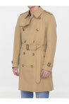 BURBERRY-OUTLET-SALE-Kensington Heritage trench coat-ARCHIVIST