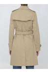 BURBERRY-OUTLET-SALE-Kensington Heritage trench coat-ARCHIVIST