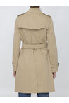 Burberry-OUTLET-SALE-Kensington Heritage trench coat-ARCHIVIST