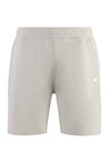 K-Way-OUTLET-SALE-Keny Cotton bermuda shorts-ARCHIVIST