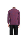 Kenzo-OUTLET-SALE-Kenzo Cotton Logo Sweater-ARCHIVIST