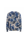 KENZO-OUTLET-SALE-Kenzo Cotton Printed Sweater-ARCHIVIST