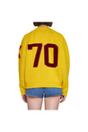 KENZO-OUTLET-SALE-Kenzo Cotton Pullover-ARCHIVIST