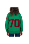 KENZO-OUTLET-SALE-Kenzo Cotton Sweater-ARCHIVIST