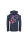 KENZO-OUTLET-SALE-Kenzo K-Tiger Hooded Windbreaker Jacket-ARCHIVIST