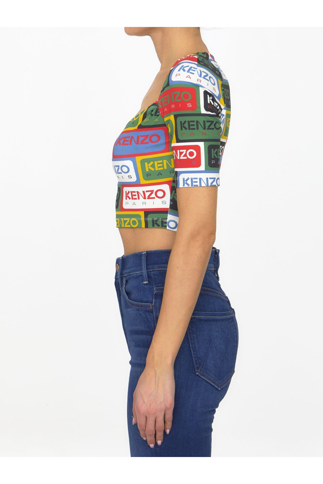 KENZO-OUTLET-SALE-Kenzo Labels top-ARCHIVIST