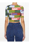 KENZO-OUTLET-SALE-Kenzo Labels top-ARCHIVIST